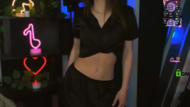 แชท XXX สดของ mia_bamby1