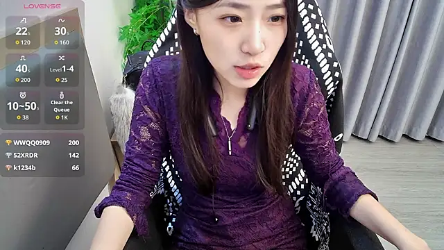 su_ning's Live XXX Chat