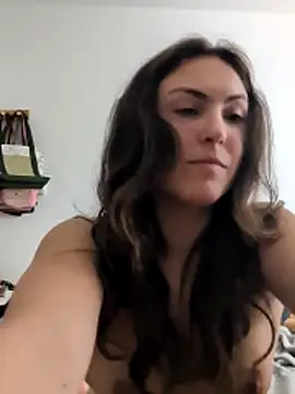 Show de alwayswettt na webcam