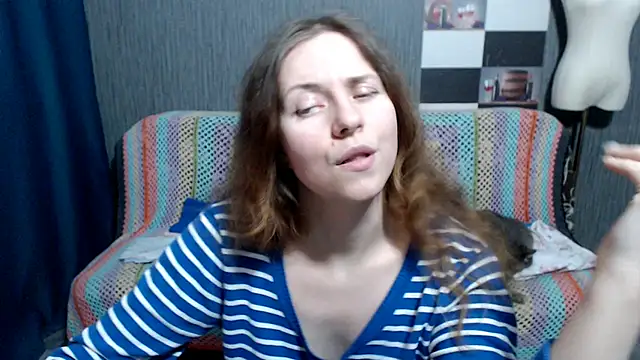 pa1e_pr1ncess' Live XXX Chat