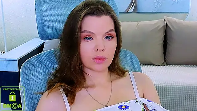 Addelin's Live XXX Chat