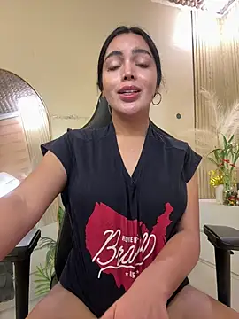 XXX chat uživo modela TS-SimplyTheBest