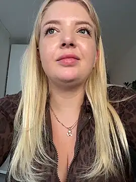 แชท XXX สดของ OdriOlsens