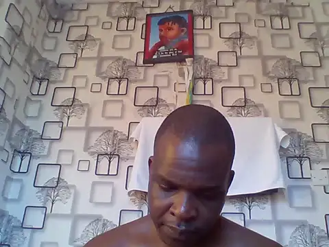 Chumba_001 Webcamshow