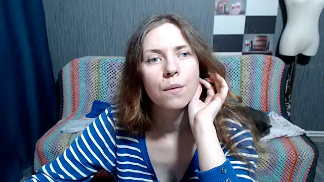 Živý XXX chat pa1e_pr1ncess