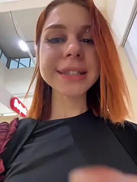 RosieSecret's Live XXX Chat