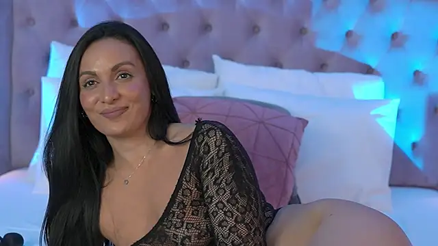 NovaDiamond Live XXX Chat