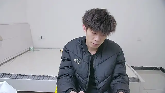 paofu-001 网络视讯表演