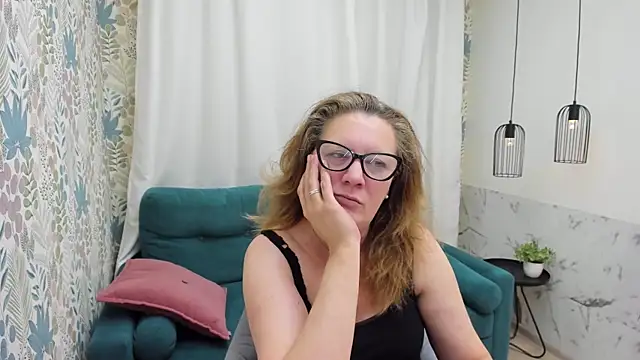 Chat XXX en directo de LeaPure