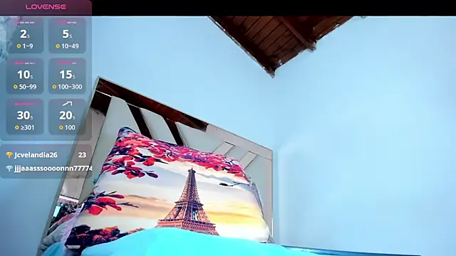 عرض كام natasha_ts_04