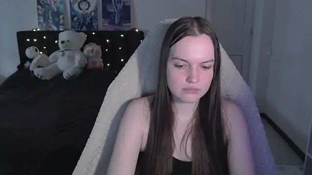 Little_flowers' Live XXX Chat