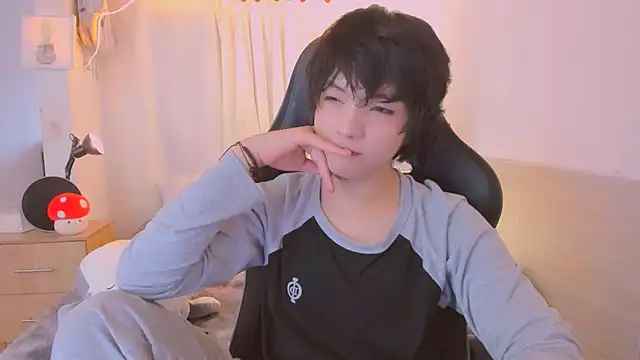 Sweet_Allan webcam show