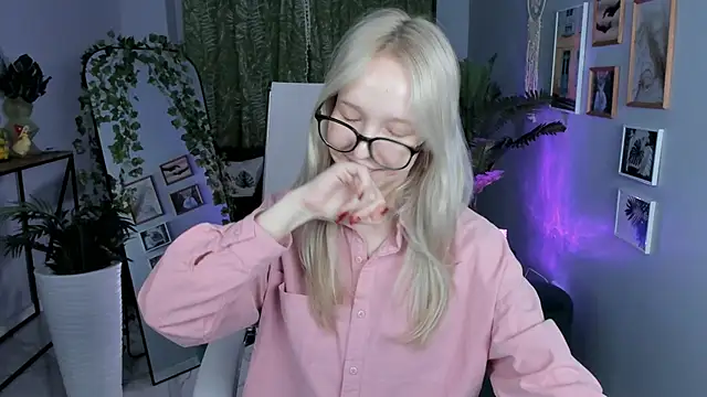 MaoqiBeverly Live XXX-Chat