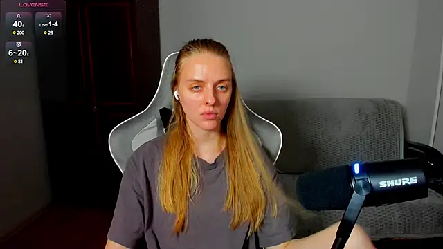 Jam_cream Live XXX-Chat