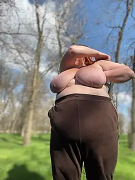 Chatroom XXX en direct de SweetCuteGirls1023