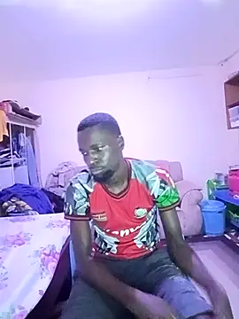 Show modela Brian_johns na web-kameri