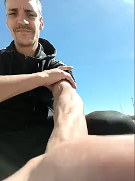 GhostLove8 Webcam-Show