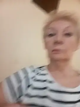 Calypso-Loove's Webcam Show