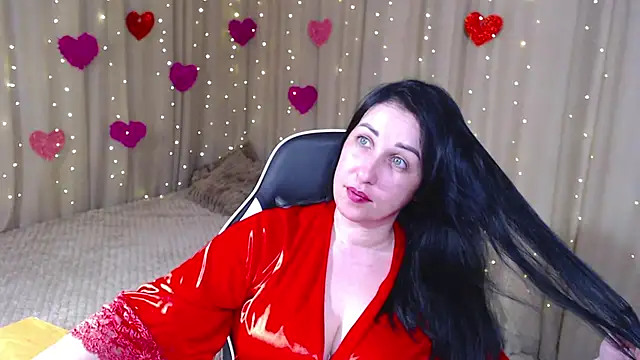 JillStevens Live XXX-Chat