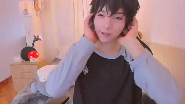 Sweet_Allan – Naživo XXX chat