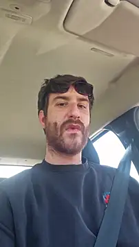 simo1097 Adlı Modelin Web Kamerası Şovu