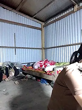 Cute-flowers Show Webcam