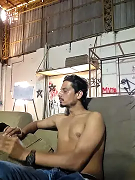 Talha266 Webcam show