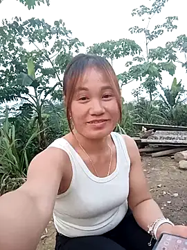 cutebobi 现场XXX聊天