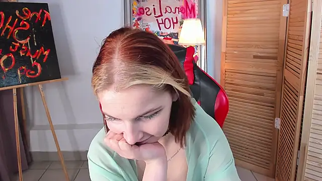 Czat XXX na żywo – nortellii