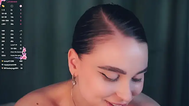 ZofiaSoshnik – Live XXX-chat