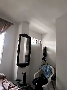 Marianatrans01 webcam show