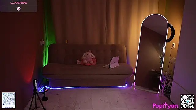 popityan1 Live XXX-chat
