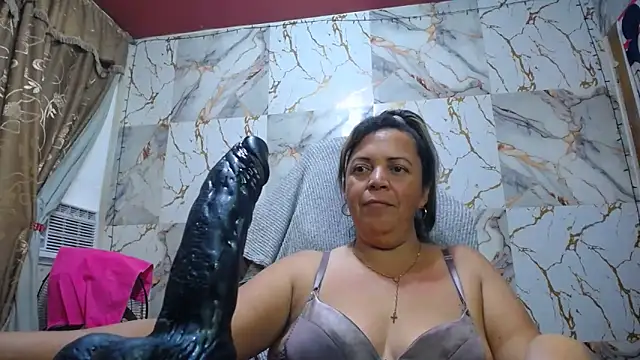 Show webcam de alina_maturehot