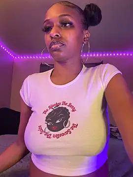 AshleyCa1995's Live XXX Chat