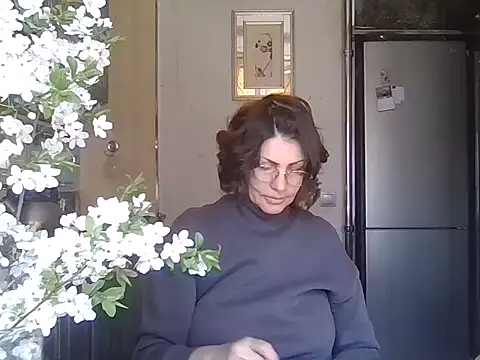 Вебкам-шоу Baby-Matilda