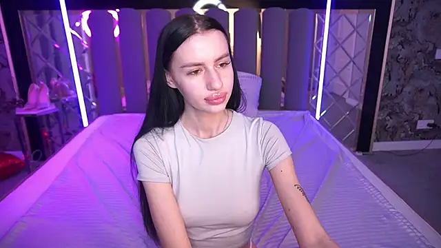 Snow_WhiteeeX Live XXX-Chat