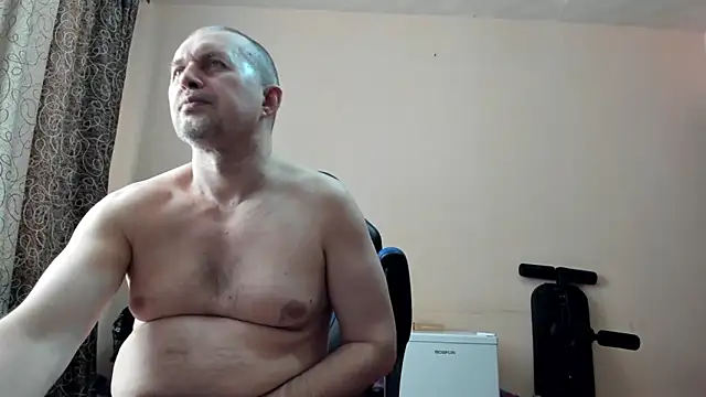 SanFrantsisko – webcam-show