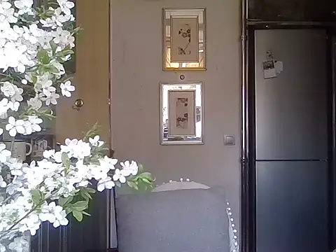 Baby-Matilda 网络视讯表演