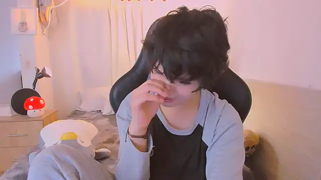 Sweet_Allan's Webcam Show