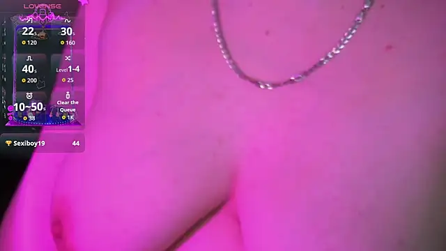 CrystallPaws – Naživo XXX chat