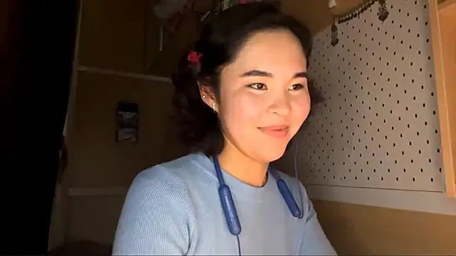 JennyCarpenter Adlı Modelin Canlı XXX Sohbeti