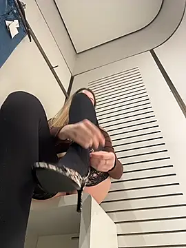 عرض كام SashaCatt