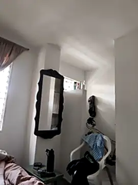 Marianatrans01n Webbikameraesitys