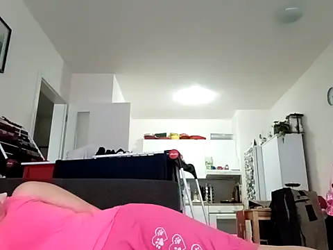 Jahudka47 Adlı Modelin Canlı XXX Sohbeti