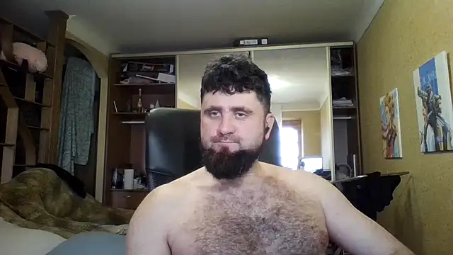 StasConnor – Kamerová šou