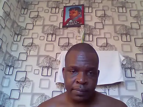 Chumba_001's Webcam Show