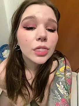 PumaShyXD 라이브 XXX 채팅