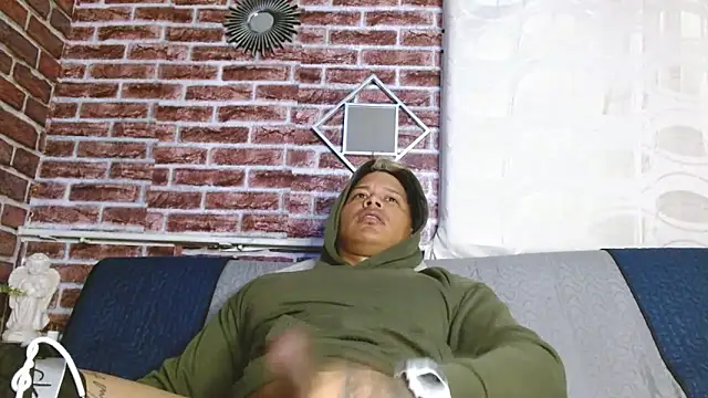 jordan_bigcock_ Webcam-Show