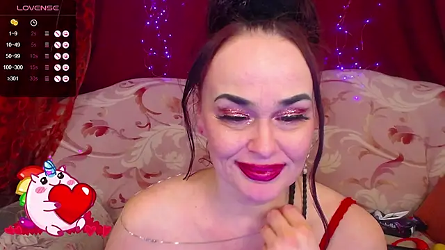 hotzlata's Live XXX Chat