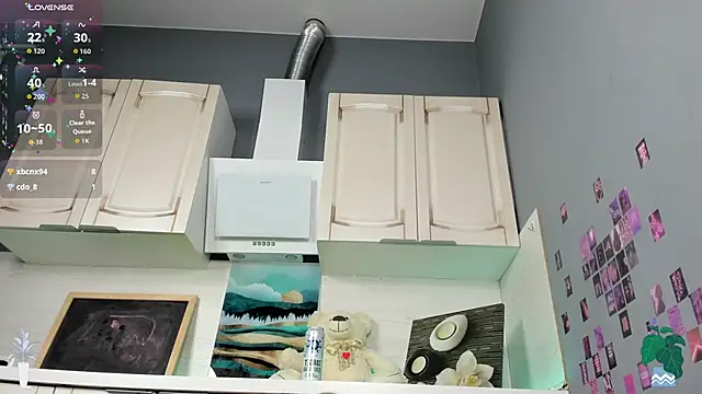 Mary_Xextra's Live XXX Chat